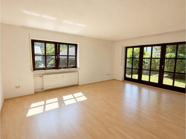 Apartment mieten in Heimberg, Fischach