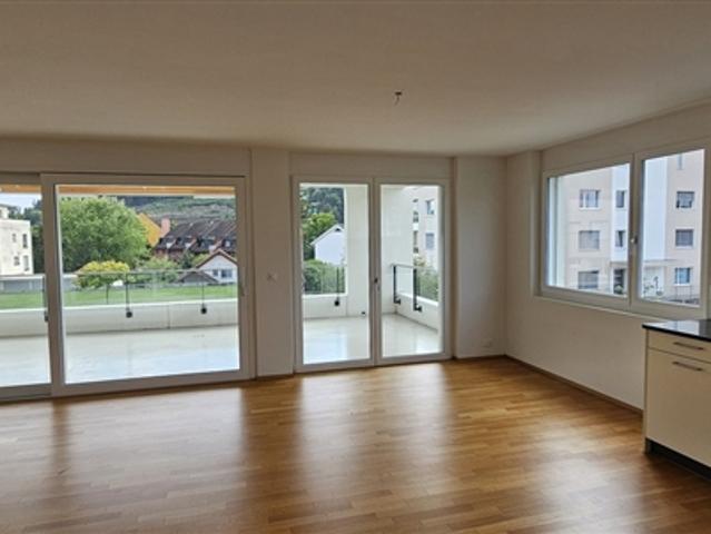 Wohnung mieten in Lü