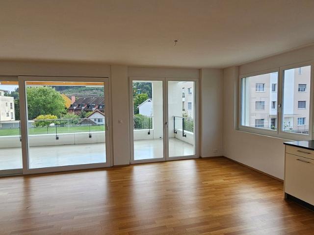 Wohnung mieten in St. Urban, Luzern