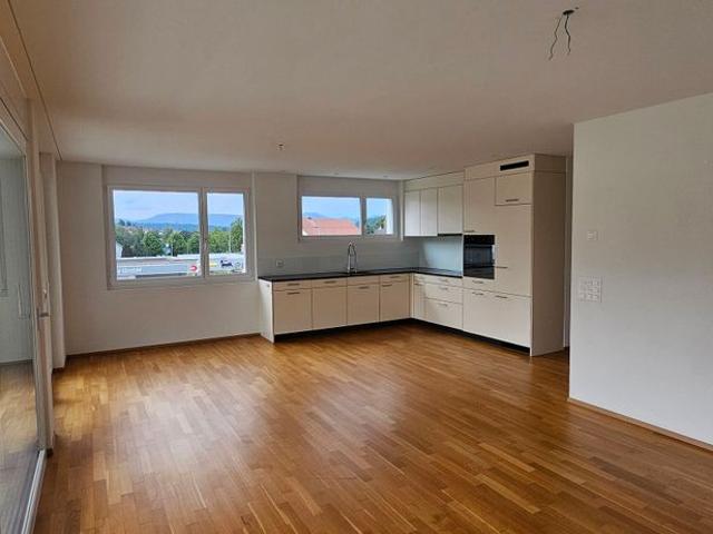 Apartment mieten in Lü