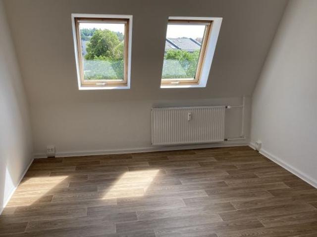 Wohnung mieten in Ostviertel, Gera