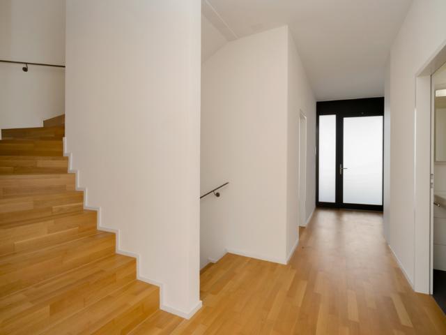 Apartment mieten in Aesch (BL), Basel-Landschaft