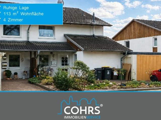 Haus kaufen in Schneverdingen, Niedersachsen