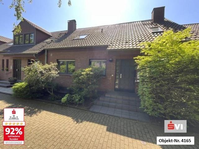 Haus kaufen in Oberhausen