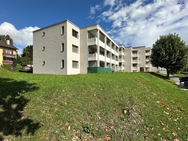 Apartment mieten in Oberengstringen, Zürich