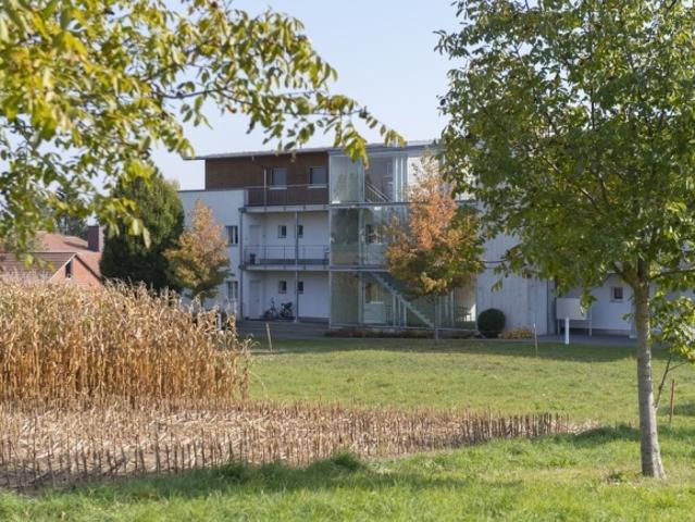 Attikawohnung mieten in Kirchlindach