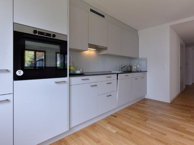 Apartment mieten in Hedingen, Bezirk Affoltern