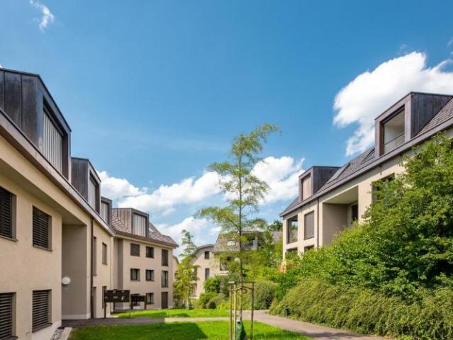 Apartment mieten in Affoltern am Albis, Bezirk Affoltern