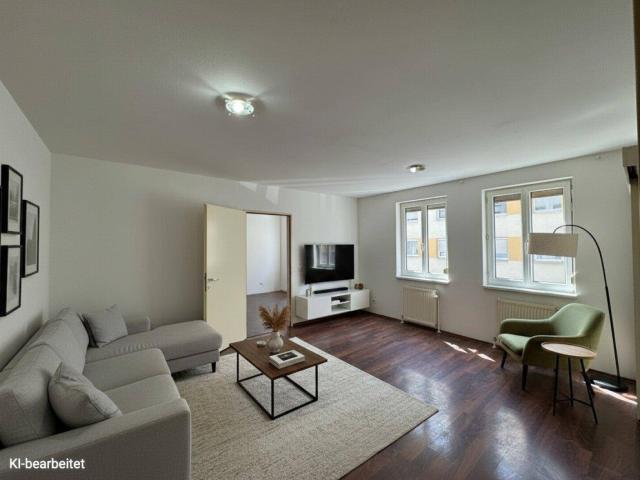 Apartment kaufen in Hernals, Wien