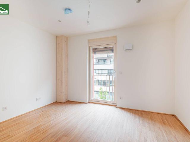 Apartment mieten in KG Landstraße, Wien