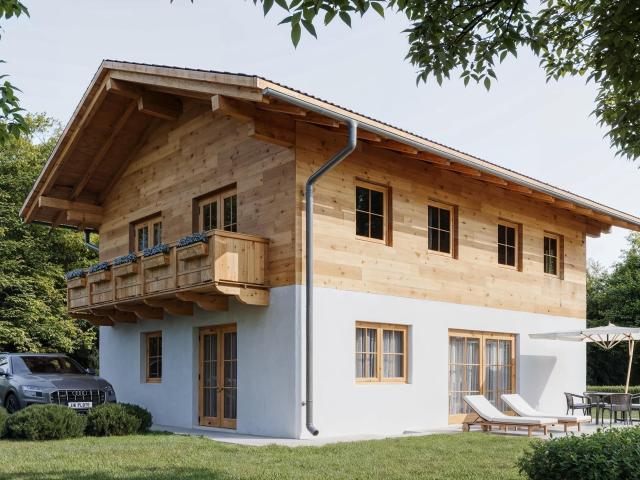 Villa kaufen in Oberaudorf, Bayern