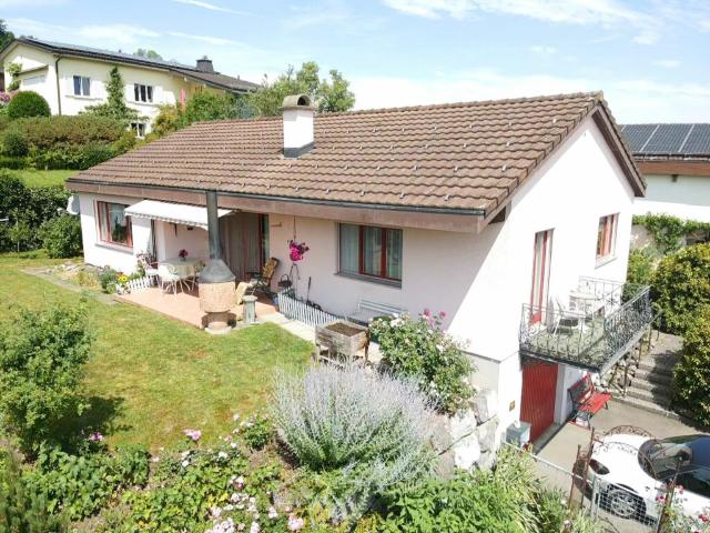 Einfamilienhaus kaufen in Stein (AR), Appenzell Ausserrhoden