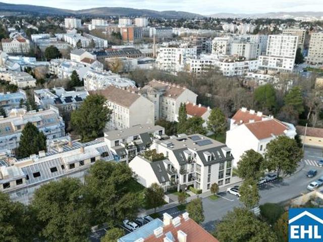 Wohnung kaufen in Wien