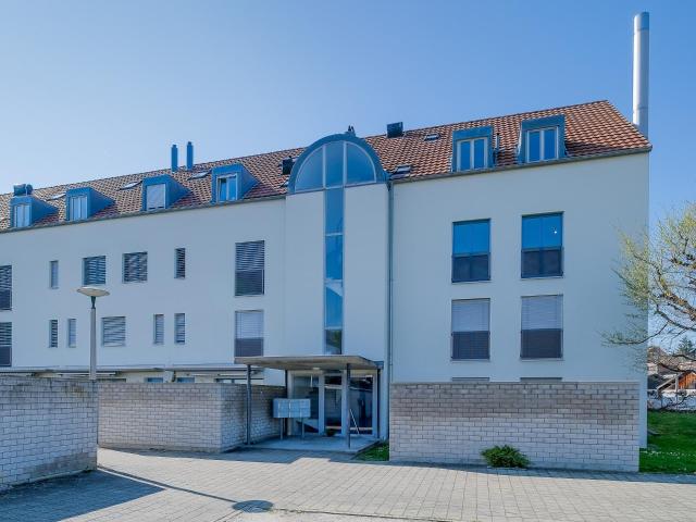 Apartment mieten in Frenkendorf, Basel-Landschaft