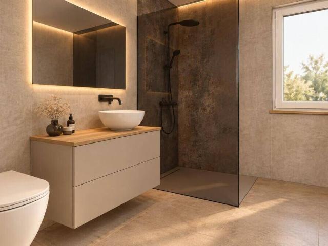 Apartment kaufen in Neuhofen, Bad Mitterndorf
