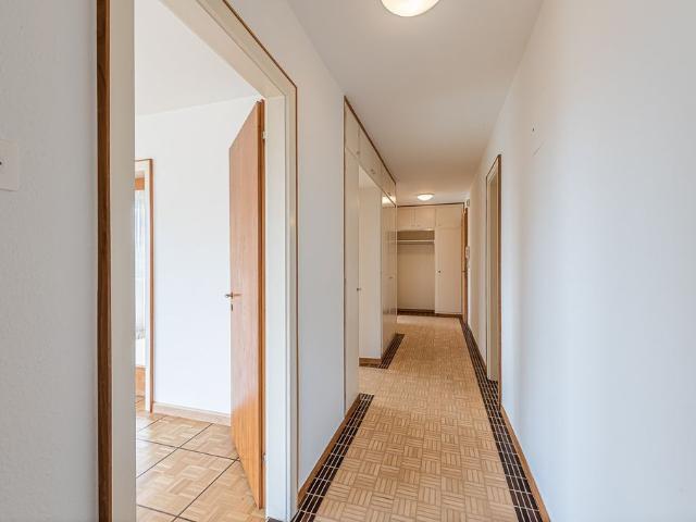 Apartment mieten in Basel, Basel-Stadt