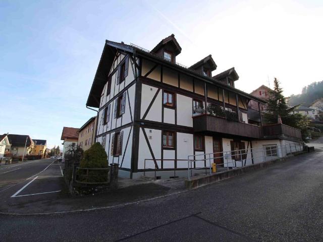 Wohnung mieten in Oberburg, Bern