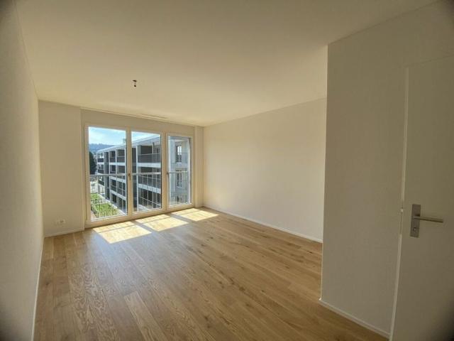 Apartment mieten in Aadorf, Thurgau
