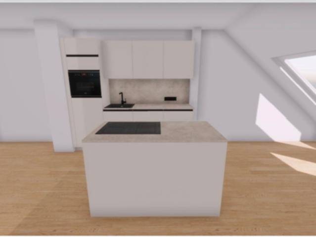 Apartment mieten in Volkmarsdorf, Leipzig