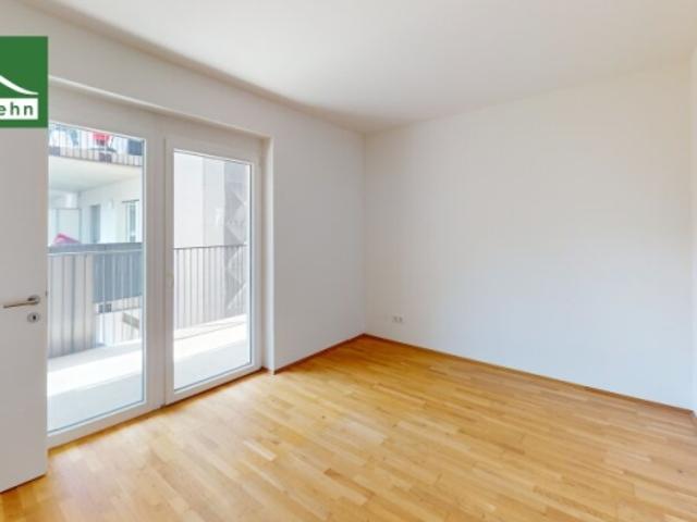 Wohnung mieten in Puntigam, Gersdorf-Feistritz