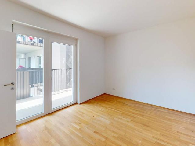 Wohnung mieten in Andritz, Gersdorf-Feistritz