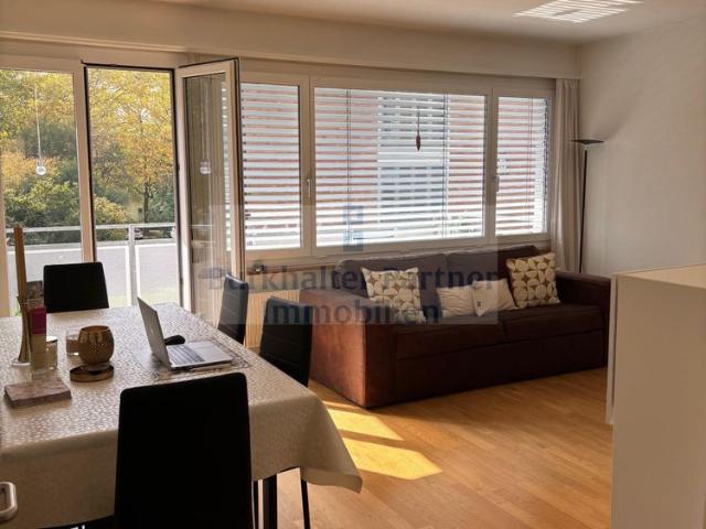 Apartment mieten in Bern