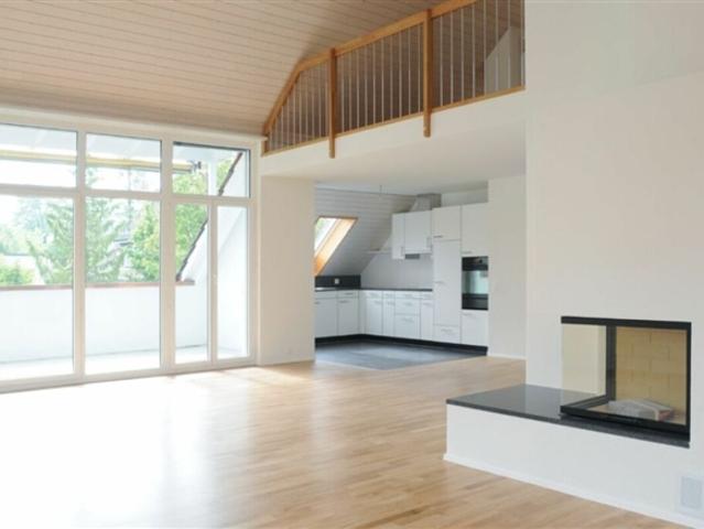 Wohnung kaufen in Bäretswil, Zürich
