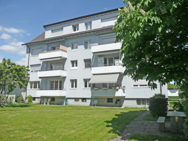 Apartment mieten in Küsnacht (ZH), Zürich