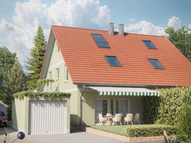 Haus kaufen in Leipzig, Nord
