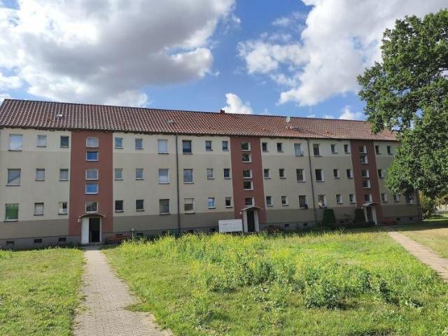 Apartment mieten in Friesack, Brandenburg