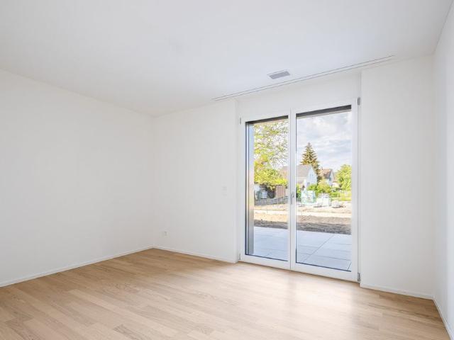Apartment mieten in Derendingen, Amtei Bucheggberg-Wasseramt