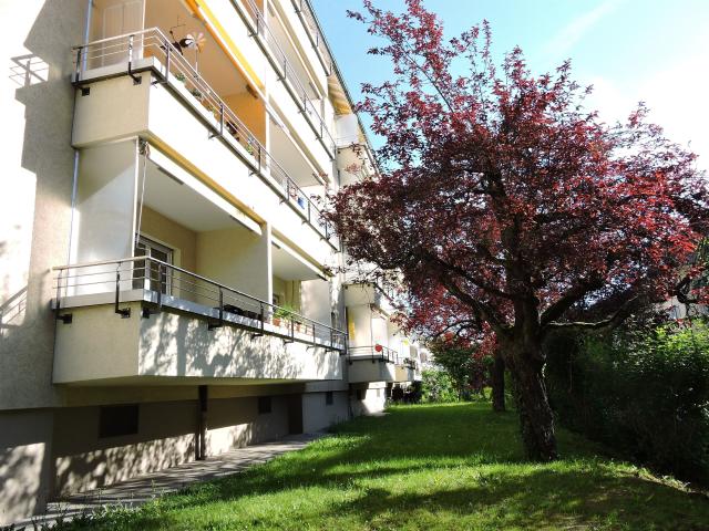 Apartment kaufen in Bern