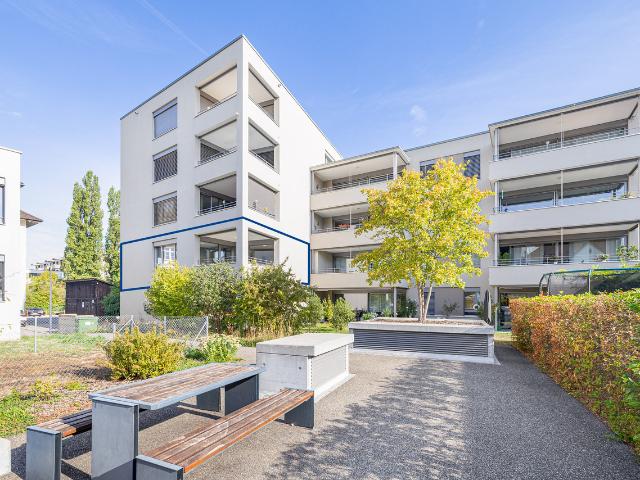 Wohnung kaufen in Bezirk Liestal, Basel-Landschaft