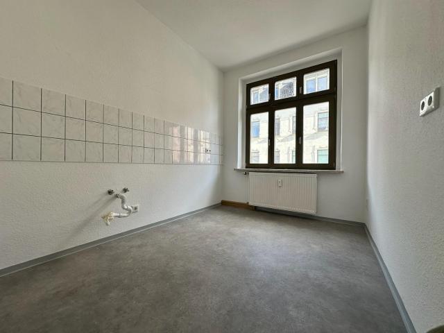 Wohnung mieten in Niklasbusch, Meerane