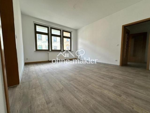 Apartment mieten in Seiferitz, Meerane