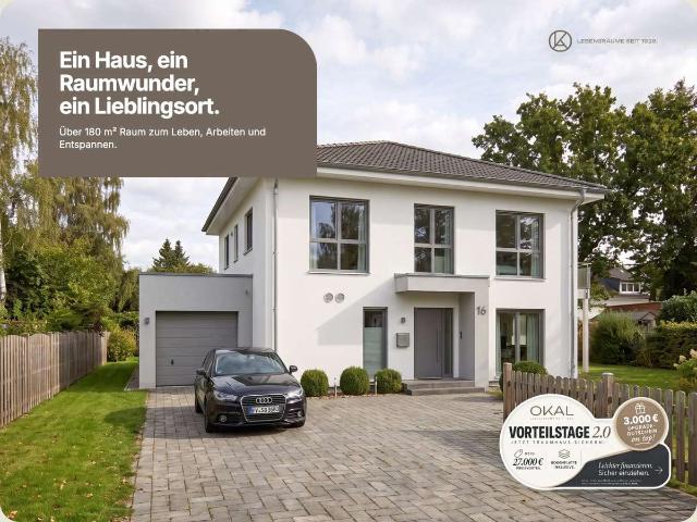 Haus kaufen in Elsdorf-Westermühlen, Kreis Rendsburg-Eckernförde