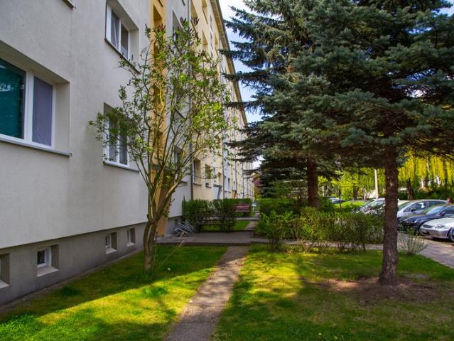 Apartment mieten in Altenburg