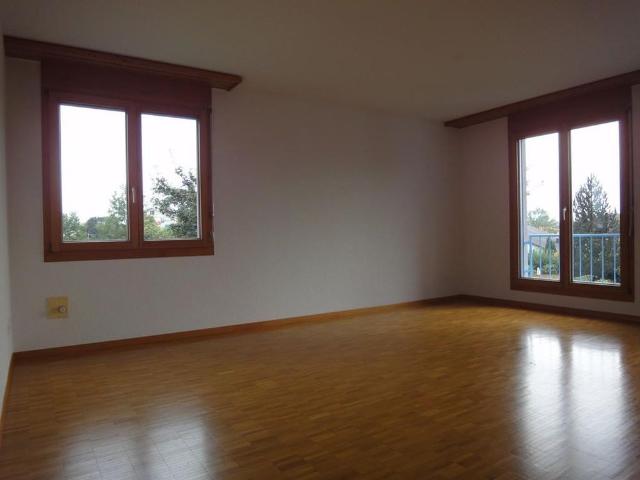 Apartment mieten in Buchs (SG), Wahlkreis Werdenberg