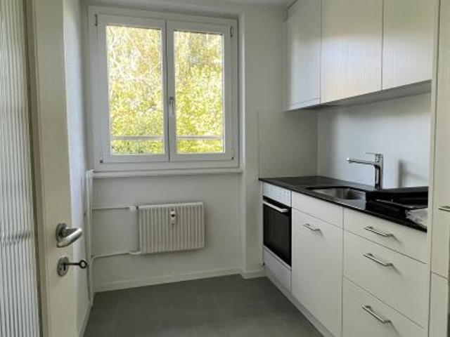 Wohnung mieten in Köniz, Bern
