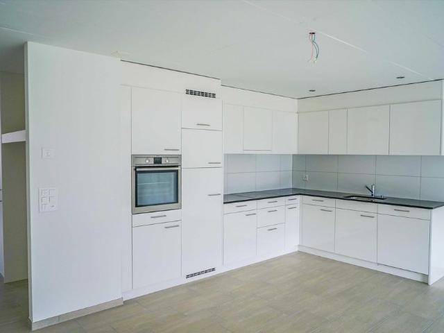 Apartment mieten in Villmergen