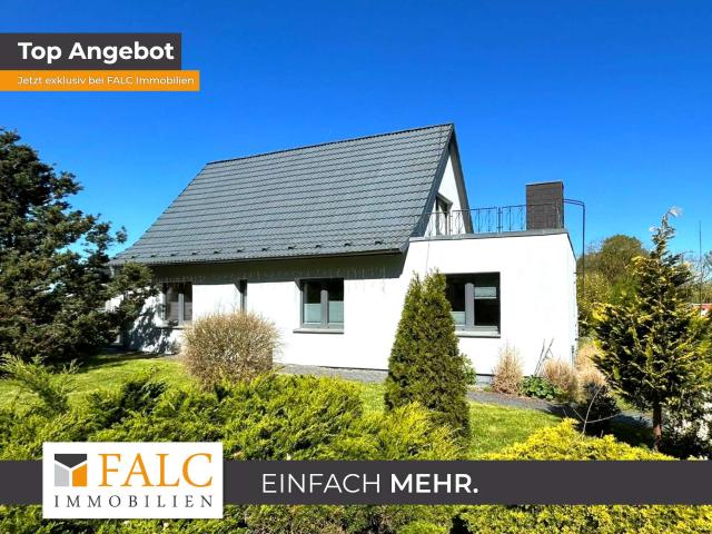 Haus kaufen in Warsow, Mecklenburg-Vorpommern