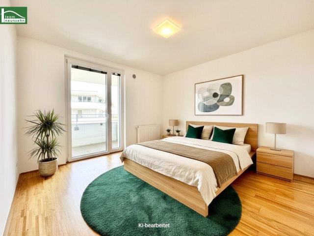Apartment mieten in Katastralgemeinde Webling, Graz