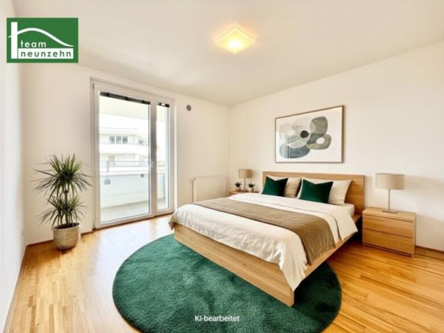Wohnung mieten in Katastralgemeinde Webling, Graz