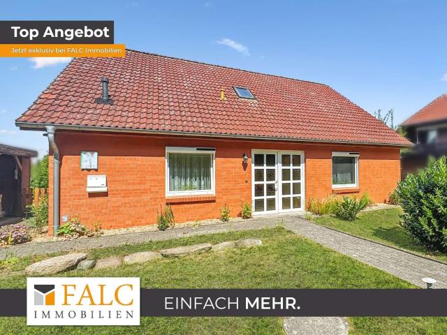 Haus kaufen in Mecklenburg-Vorpommern