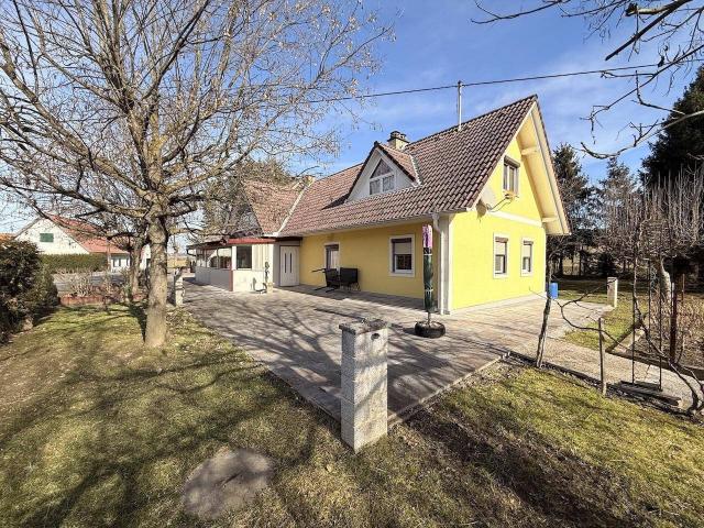 Haus kaufen in Gleichenberg Dorf, Bad Gleichenberg