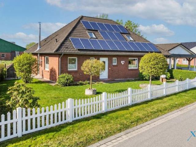 Haus kaufen in Haselund, Schleswig-Holstein
