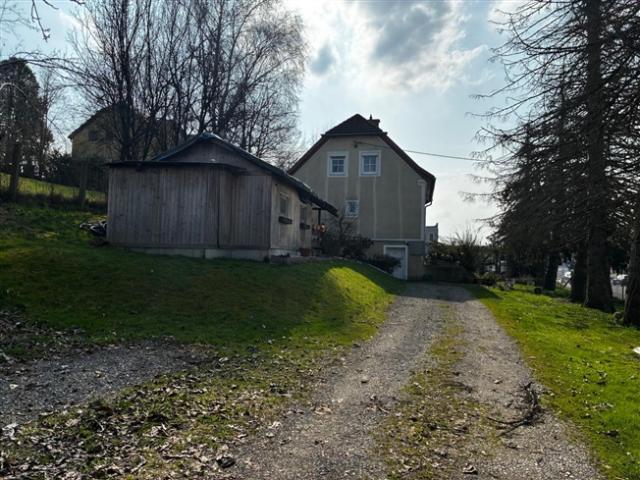 Einfamilienhaus mieten in Raaba, Steiermark