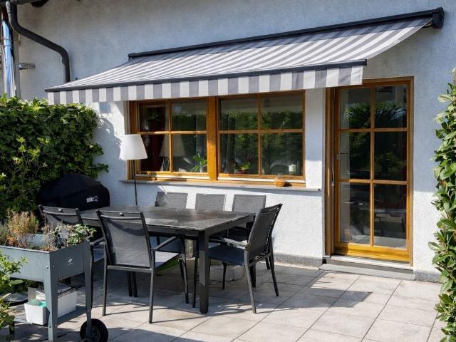 Doppelhaushälfte kaufen in Schorndorf, Baden-Württemberg