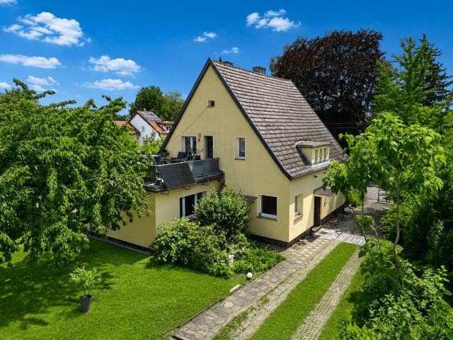 Haus kaufen in Spremberger Vorstadt, Cottbus