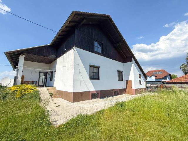 Haus kaufen in Goldwörth, Oberösterreich